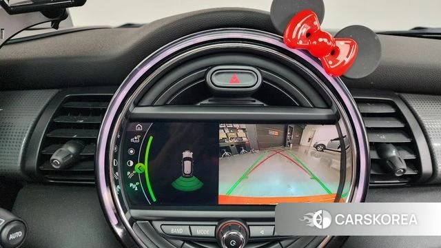 Mini Cooper 2021 Оранжевый из Кореи, фото 5