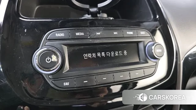 Chevrolet (GM Daewoo) The New Spark 2018 Красный из Кореи, фото 5