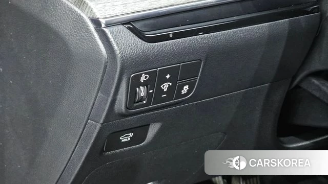 Kia The New K5 3rd generation 2024 Серый из Кореи, фото 5