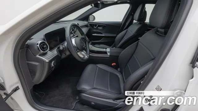 Mercedes-Benz C-Class W206 id 2452662 из Кореи 5