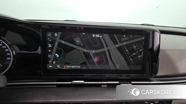 Kia Carnival 4th generation 2020 Белый из Кореи, фото 5