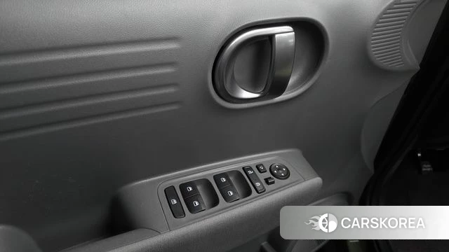 Hyundai Casper 2022 Светло-зеленый из Кореи, фото 5