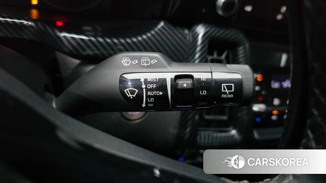 Kia Sorento 4th Generation 2021 Черный из Кореи, фото 5