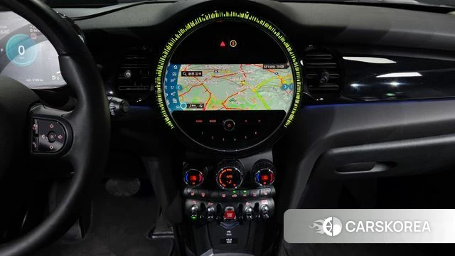 Mini Cooper S id 4550385 из Кореи 5