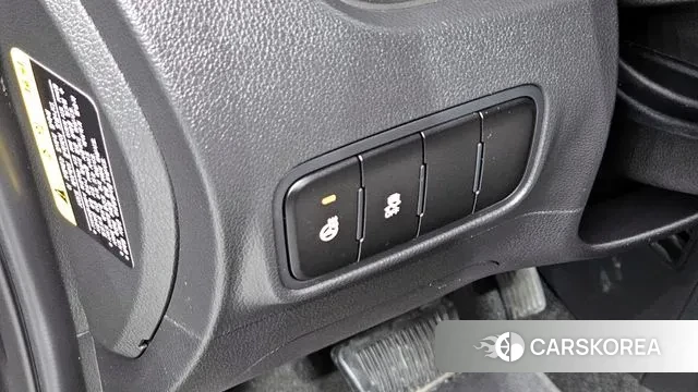 Kia The New Kia Ray 2022 Серый из Кореи, фото 5