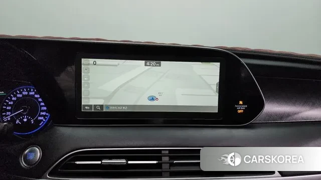 Hyundai Palisade 2019 Черный из Кореи, фото 5