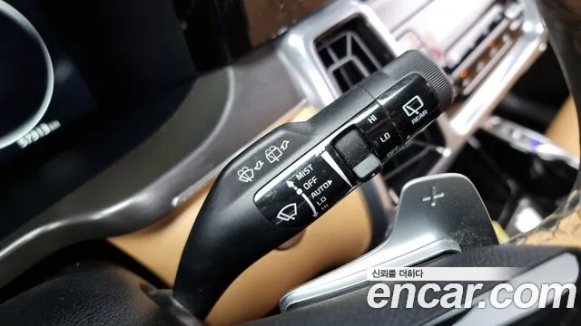 Kia Sorento 4th Generation id 2719709 из Кореи 5