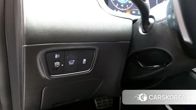 Hyundai Tucson (NX4) 2023 Серебряный из Кореи, фото 5