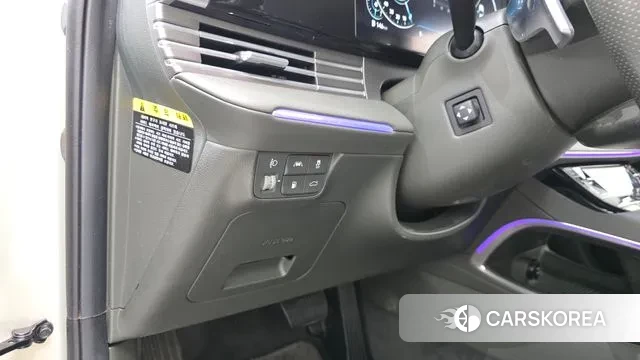 Hyundai The New Grandeur IG 2020 Жемчужный цвет из Кореи, фото 5