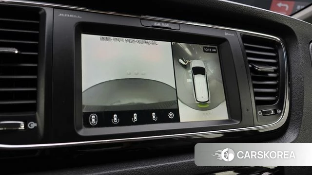 Kia The New Carnival 2019 Черный из Кореи, фото 5