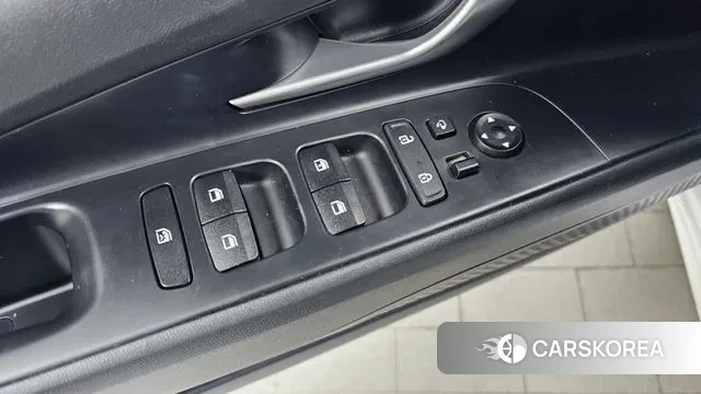 Hyundai Avante (CN7) 2021 Белый из Кореи, фото 5