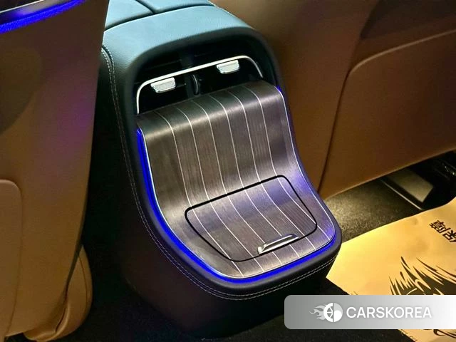 Mercedes-Benz E-class 2024 Черный из Китая, фото 5