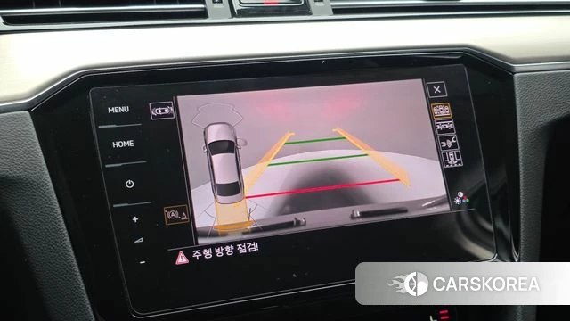 Volkswagen Passat GT (B8) 2022 Белый из Кореи, фото 5