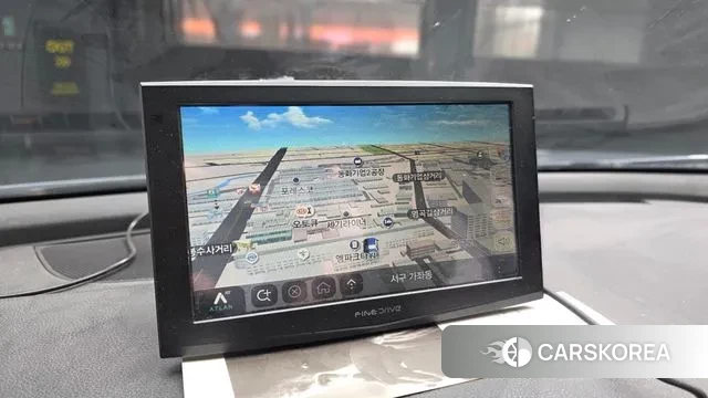 Kia Sportage 4th Generation 2018 Синий из Кореи, фото 5