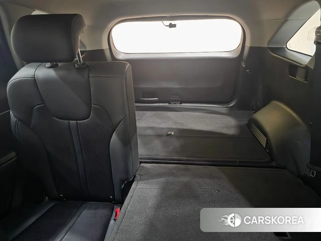 Kia Sorento 4th Generation 2021 Белый из Кореи, фото 5