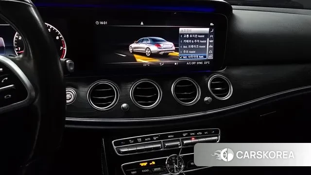 Mercedes-Benz E-Class W213 2019 Белый из Кореи, фото 5