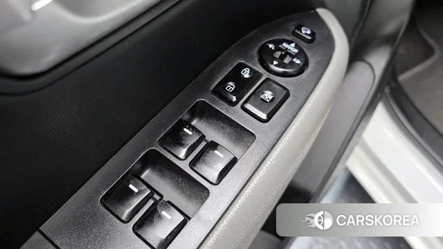 Kia The New Ray 2021 Белый из Кореи, фото 5