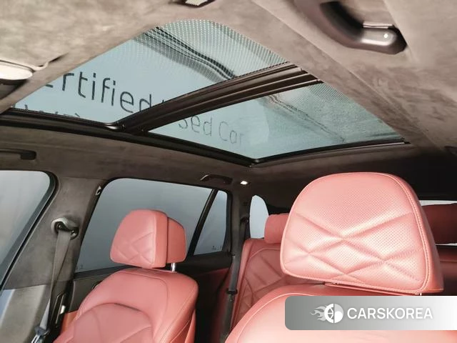 BMW X5 2023 Черный из Китая, фото 5