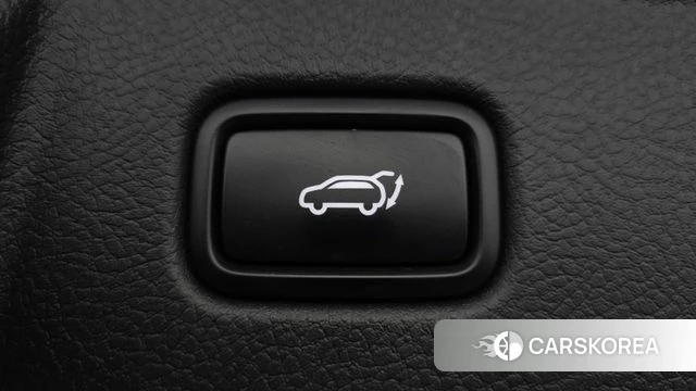 Kia Mohave Master 2023 Черный из Кореи, фото 5