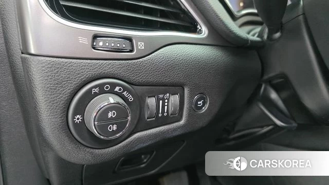 Jeep Cherokee (KL) 2020 Серебристо-серый из Кореи, фото 5