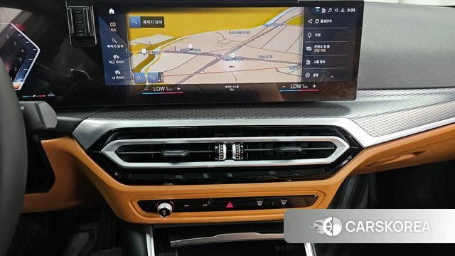 BMW 3 Series (G20) 2024 Черный из Кореи, фото 5