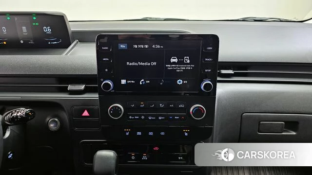 Hyundai Staria 2024 Желтый из Кореи, фото 5