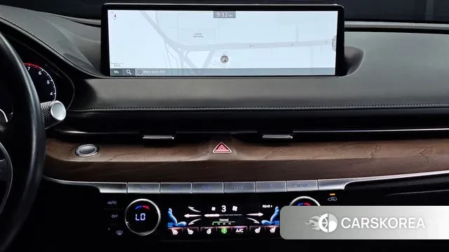 Genesis G80 (RG3) 2020 Серый из Кореи, фото 5