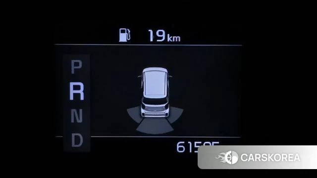 Kia The New Ray 2021 Белый из Кореи, фото 5