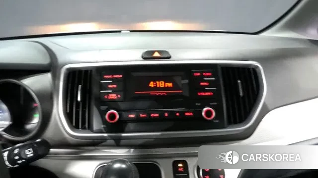 Kia The New Ray 2021 Белый из Кореи, фото 5