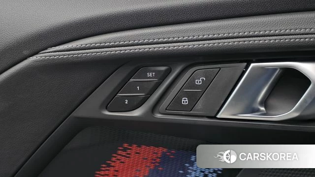 BMW M2 (G87) 2025 Серебряный из Кореи, фото 5
