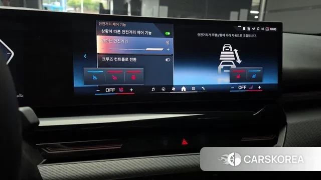 BMW 5 Series (G60) 2024 Серый из Кореи, фото 5