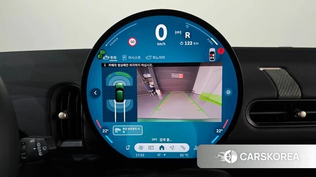 Mini Cooper C 4th generation 2025 Зеленый из Кореи, фото 5