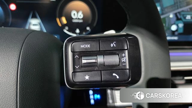 Hyundai Grandeur (GN7) 2024 Белый из Кореи, фото 5