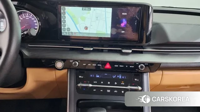 Kia Carnival 4th generation 2022 Белый из Кореи, фото 5