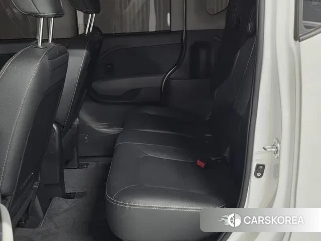 Kia The New Kia Ray 2023 Белый из Кореи, фото 5