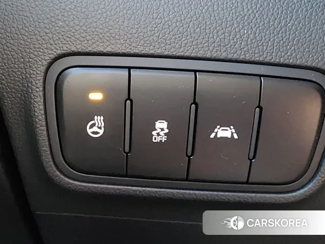 Kia The New Ray 2021 Белый из Кореи, фото 5