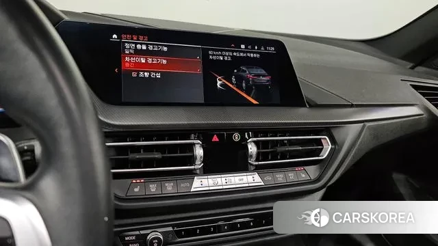 BMW 2 Series Gran Coupe (F44) 2022 Черный из Кореи, фото 5