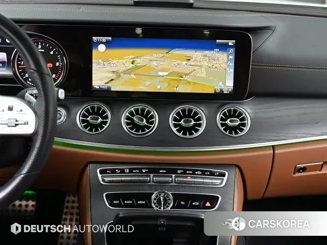 Mercedes-Benz E-Class W213 2018 Белый из Кореи, фото 5
