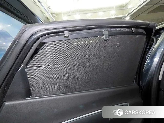 Hyundai Sonata (DN8) 2019 Серый из Кореи, фото 5