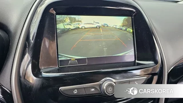 Chevrolet (GM Daewoo) The New Spark 2020 Жемчужный цвет из Кореи, фото 5