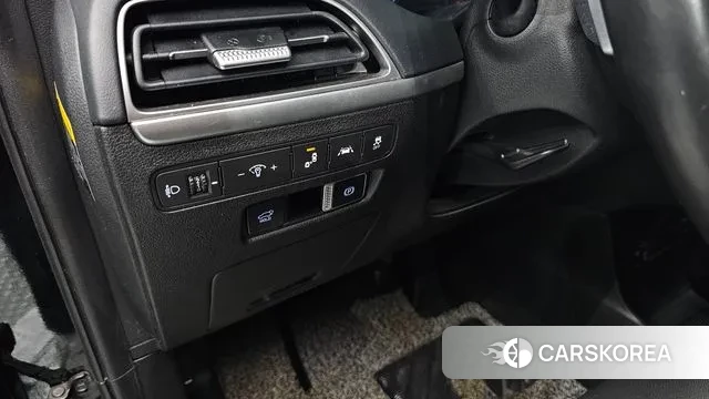 Hyundai Palisade 2020 Черный из Кореи, фото 5