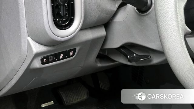 Kia All New Morning (JA) 2018 Серый из Кореи, фото 5