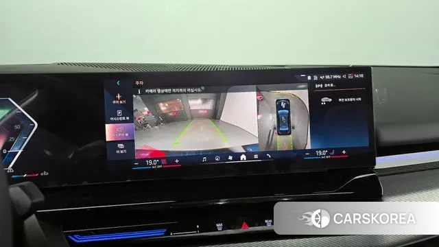 BMW 5 Series (G60) 2024 Черный из Кореи, фото 5