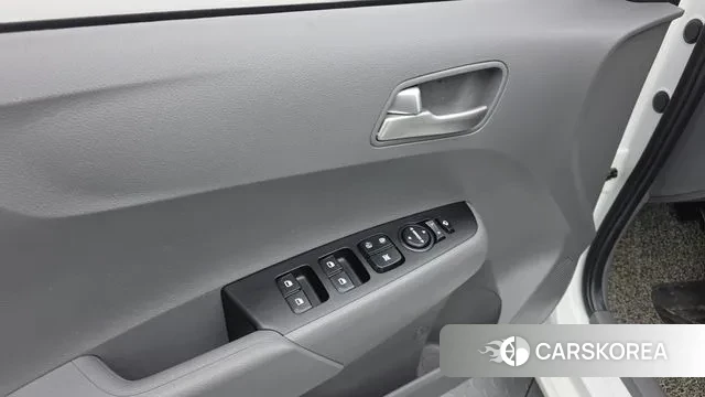 Kia Morning Urban (JA) 2020 Белый из Кореи, фото 5