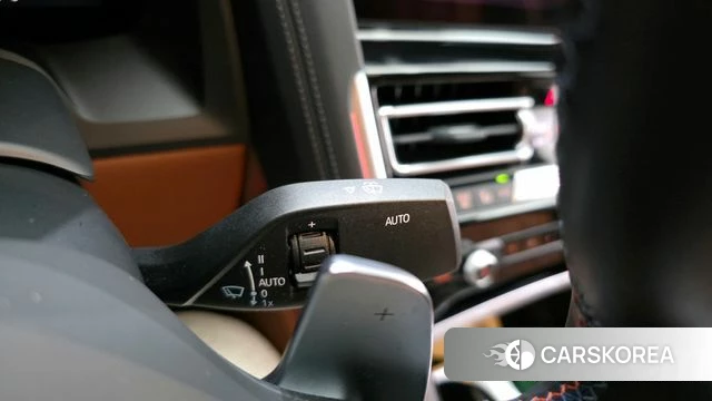 BMW 8 Series (G15) 2023 Белый из Кореи, фото 5