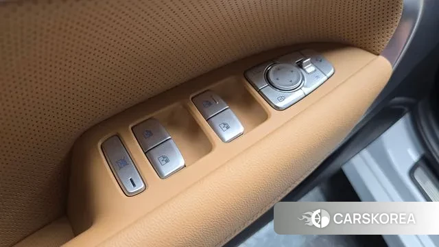 Genesis The New G70 id 2884686 из Кореи 5