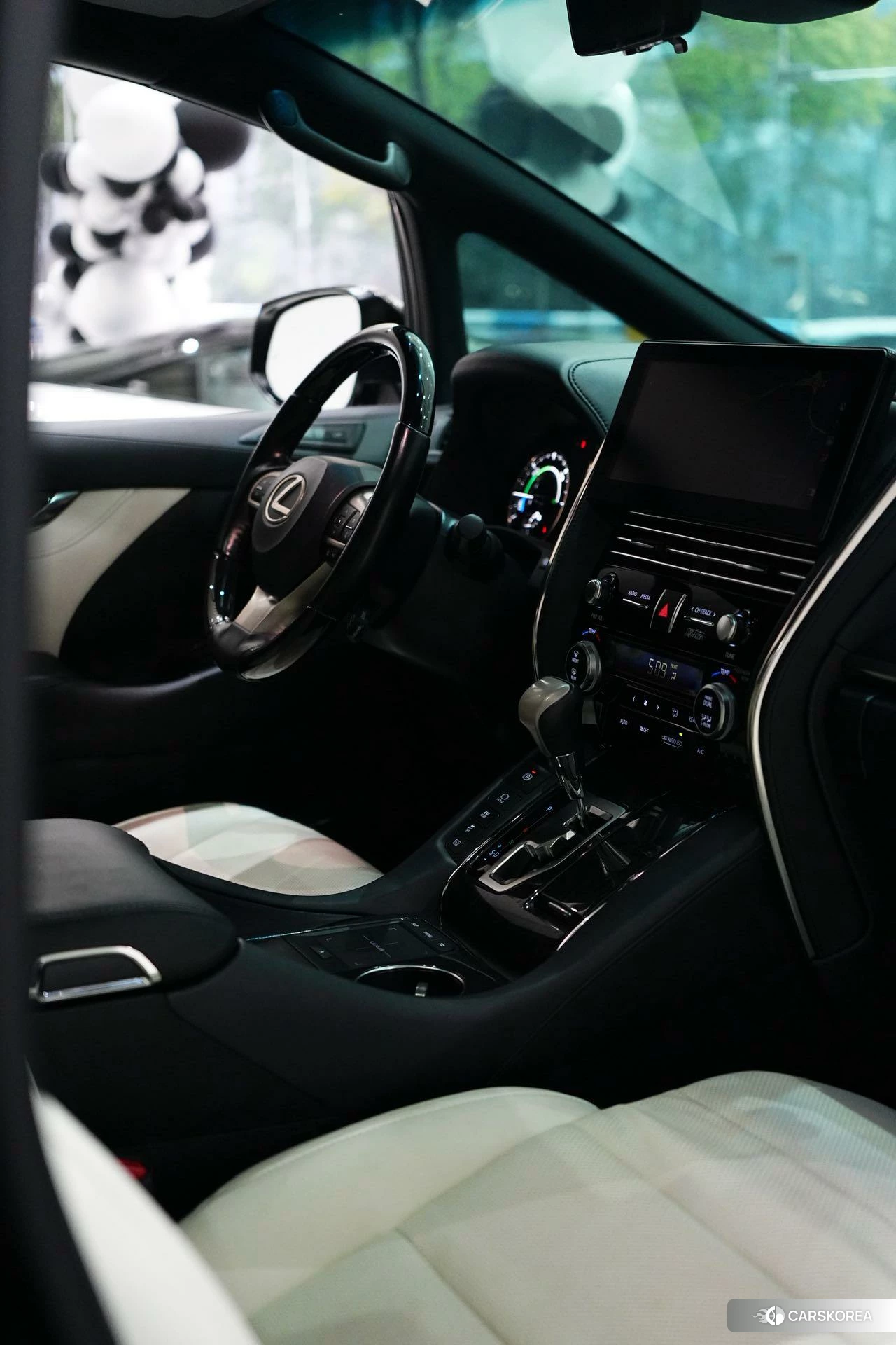 Lexus LM 2020 Черный из Китая, фото 5