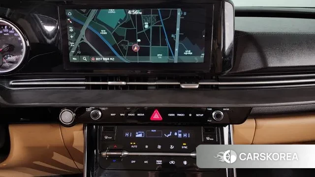 Kia Carnival 4th generation id 3650598 из Кореи 5