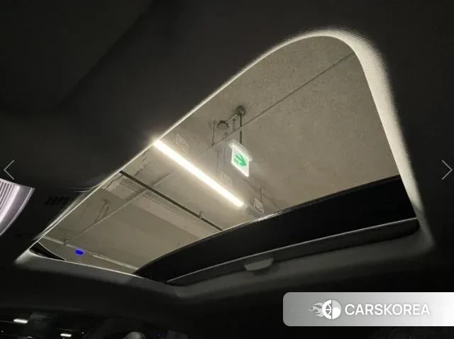 Volkswagen Arteon 2018 Черный из Кореи, фото 5