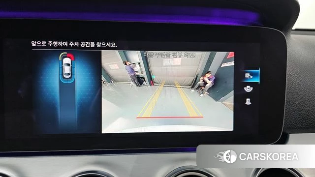 Mercedes-Benz E-Class W213 2020 Белый из Кореи, фото 5